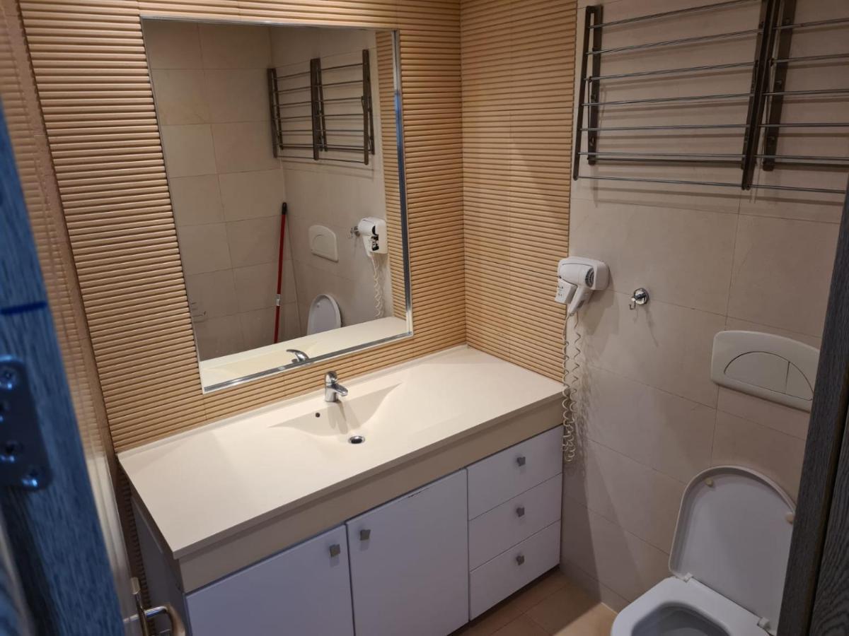 Garsoniera Rin Grand Hotel Bükreş Dış mekan fotoğraf