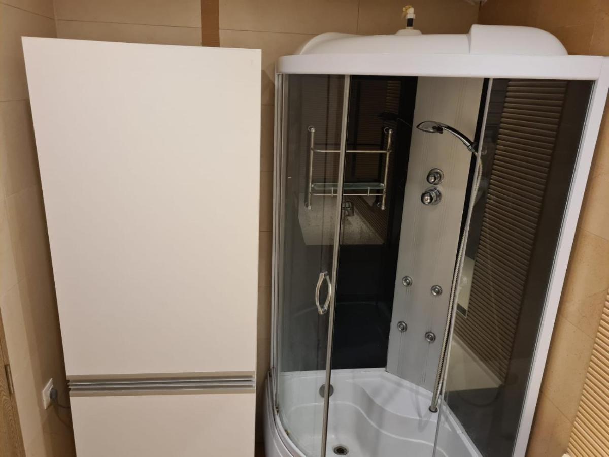 Garsoniera Rin Grand Hotel Bükreş Dış mekan fotoğraf